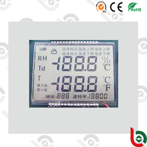 LCD Screen LCD Panel LCD Display Module